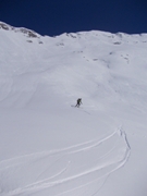 Cima Menna - 3 marzo 2013
